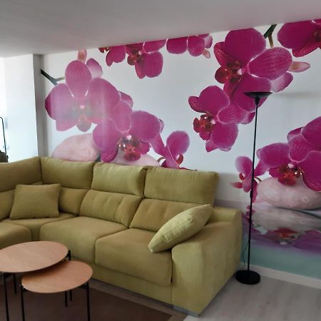 Ferienwohnung Enjoy Morro Jable Exterior foto