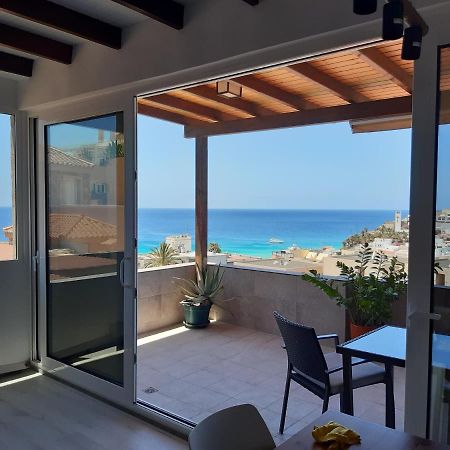 Ferienwohnung Enjoy Morro Jable Exterior foto
