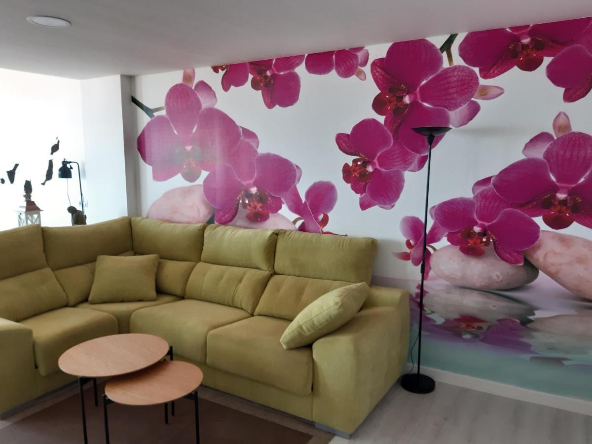 Ferienwohnung Enjoy Morro Jable Exterior foto