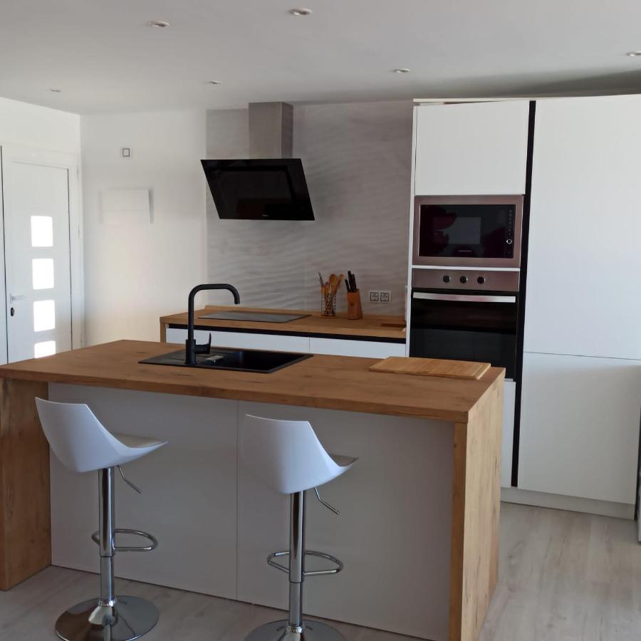 Ferienwohnung Enjoy Morro Jable Exterior foto