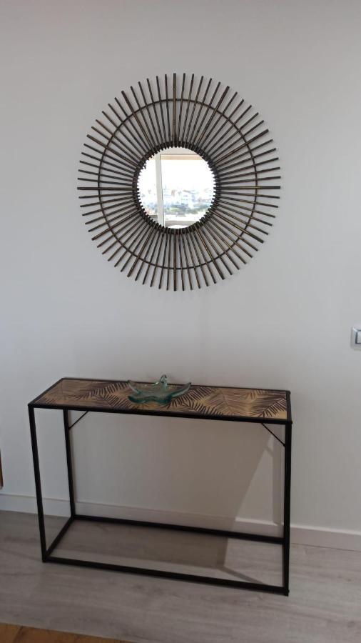 Ferienwohnung Enjoy Morro Jable Exterior foto