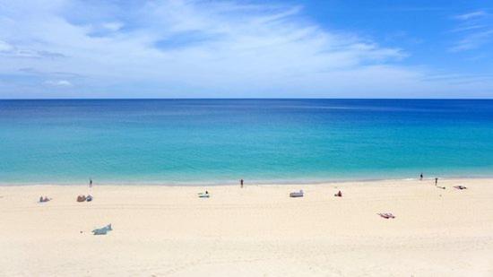 Ferienwohnung Enjoy Morro Jable Exterior foto