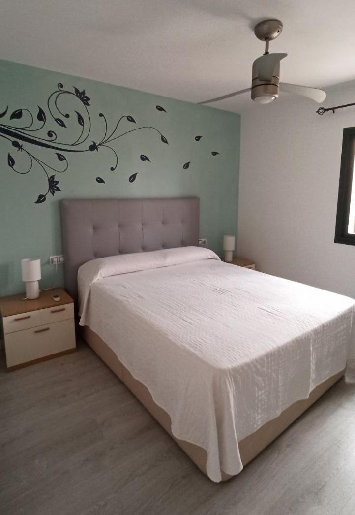 Ferienwohnung Enjoy Morro Jable Exterior foto