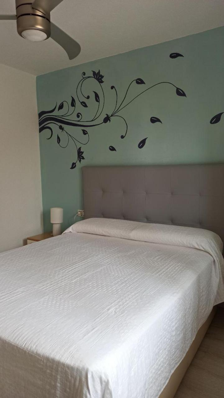 Ferienwohnung Enjoy Morro Jable Exterior foto