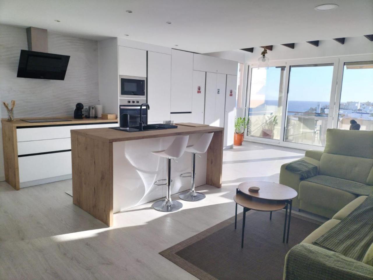 Ferienwohnung Enjoy Morro Jable Exterior foto