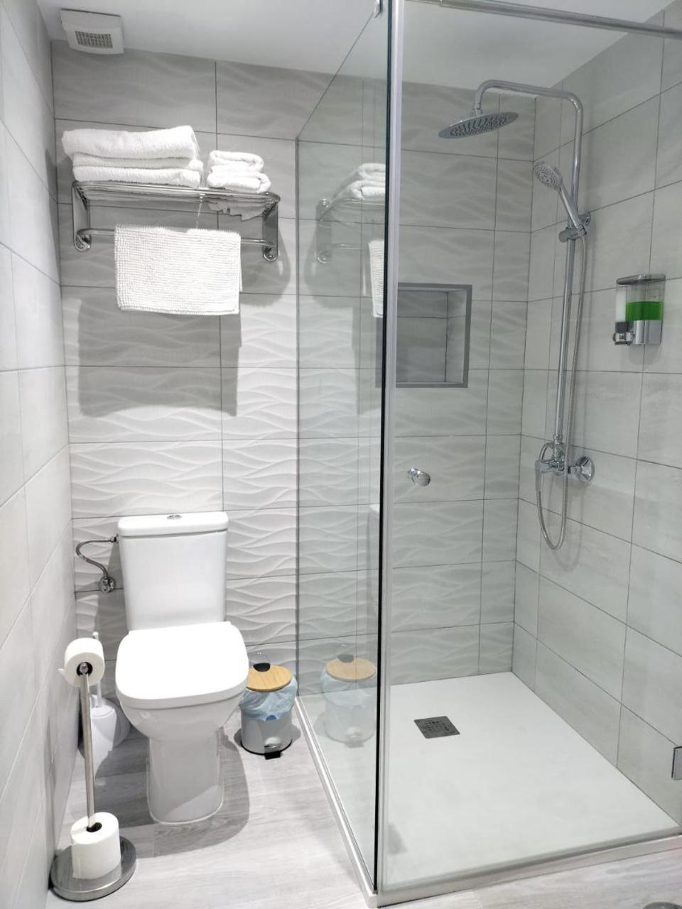 Ferienwohnung Enjoy Morro Jable Exterior foto