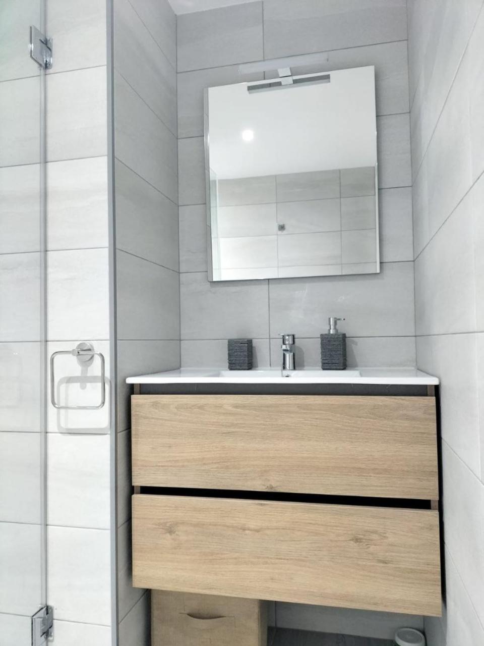 Ferienwohnung Enjoy Morro Jable Exterior foto